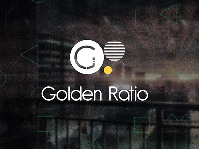 My Logo (Golden Ratio)