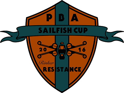 PBA Sailfish Cup 2016