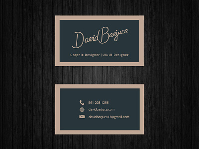 Business cards