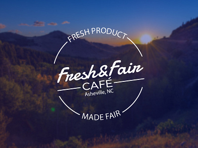 Fresh&Fair Logo