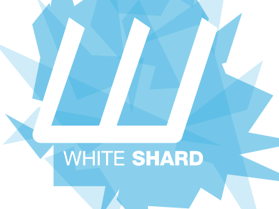White Shard