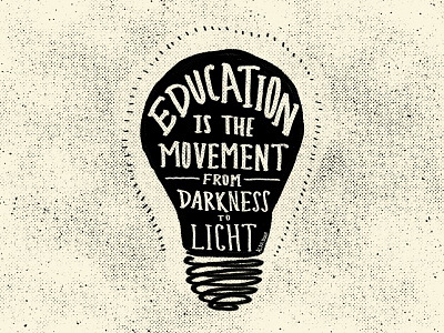 Education is Light