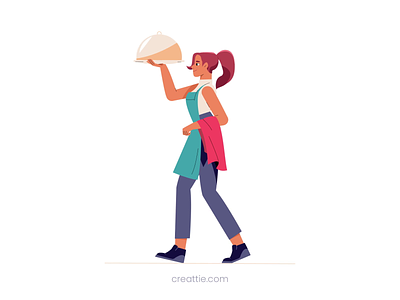 “Aunties Cooking Show” FREE Animated Illustration Collection animatedillustrations animatedlottie cookingillustration lottie lottieanimation lottiefiles lottieillustration lotties ui uianimation uiillustration webillustration