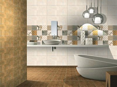 Choose Sturdy Kajaria Tiles in Chakrata Road Dehradun tiles in chakrata road dehradun