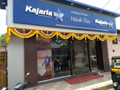Top Quality Tiles Pune Link Road Kalyan
