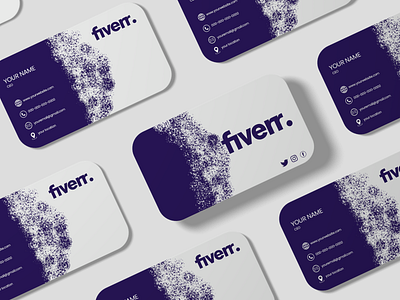 Professional Business Card branding business card design graphic design