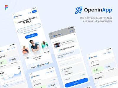 OpeninApp