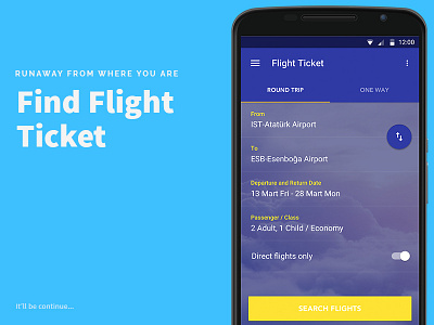 Flight Ticket #search flights android app booking find flight flights skyscanner ticket