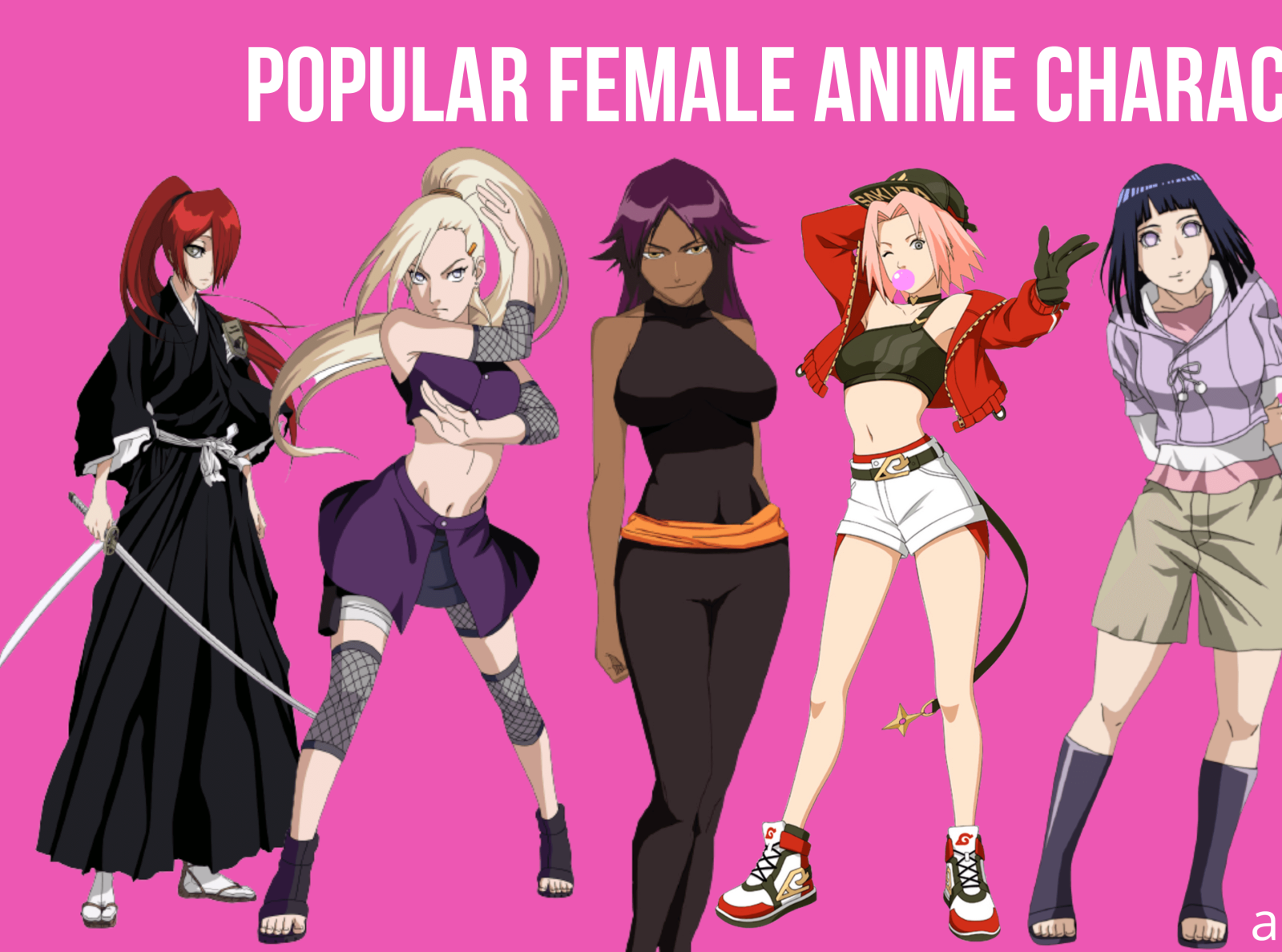 top-25-most-popular-female-anime-characters-in-anime-and-manga-by-an