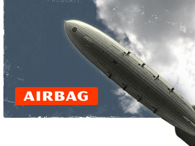 Airbag, 2005
