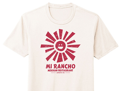 Mi Rancho T-Shirt tshirt tshirtdesign wegiveashirt