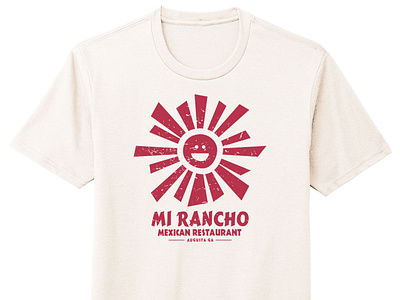 Mi Rancho T-Shirt