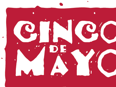 Cinco de Mayo 5thofmay cincodemayo red