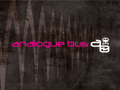 analogue bus ab grunge neuropol pink van vw worn