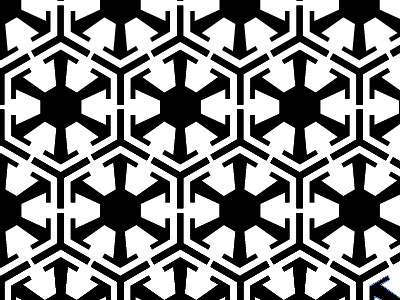 Pattern pattern sithempire starwars