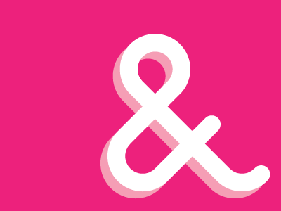 Ampersand