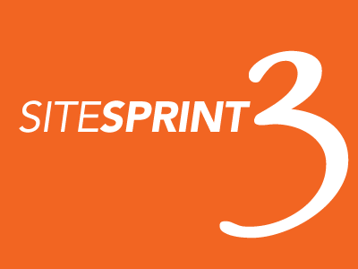 SiteSprint 3 avenir blackjack orange sitesprint sitesprint3 ss3