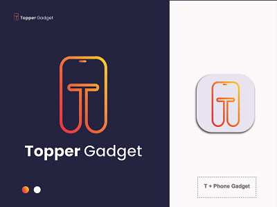 Phone Gadget logo