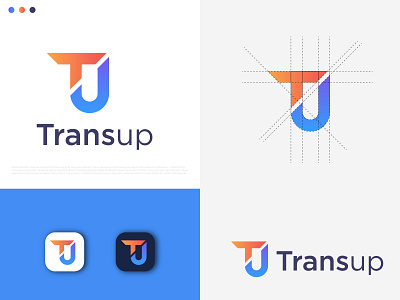 TU logo design app design graphic design illustration logo tu logo typography vector