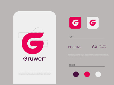 G logo branding design freelancer freelancer sourov g logo g logo design graphic design illustration logo vector