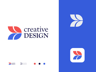 D logo branding crative logo d logo design freelancer freelancer sourov graphic design illustration logo typography vector