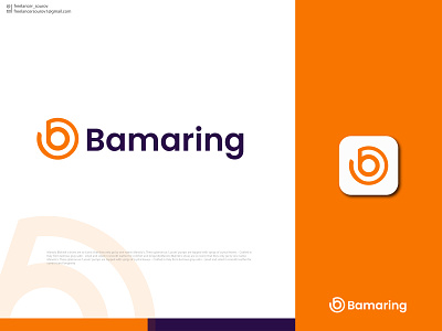 b logo | Logo | Logo design | branding | Identity b logo branding design freelancer freelancer sourov graphic design illustration logo vector