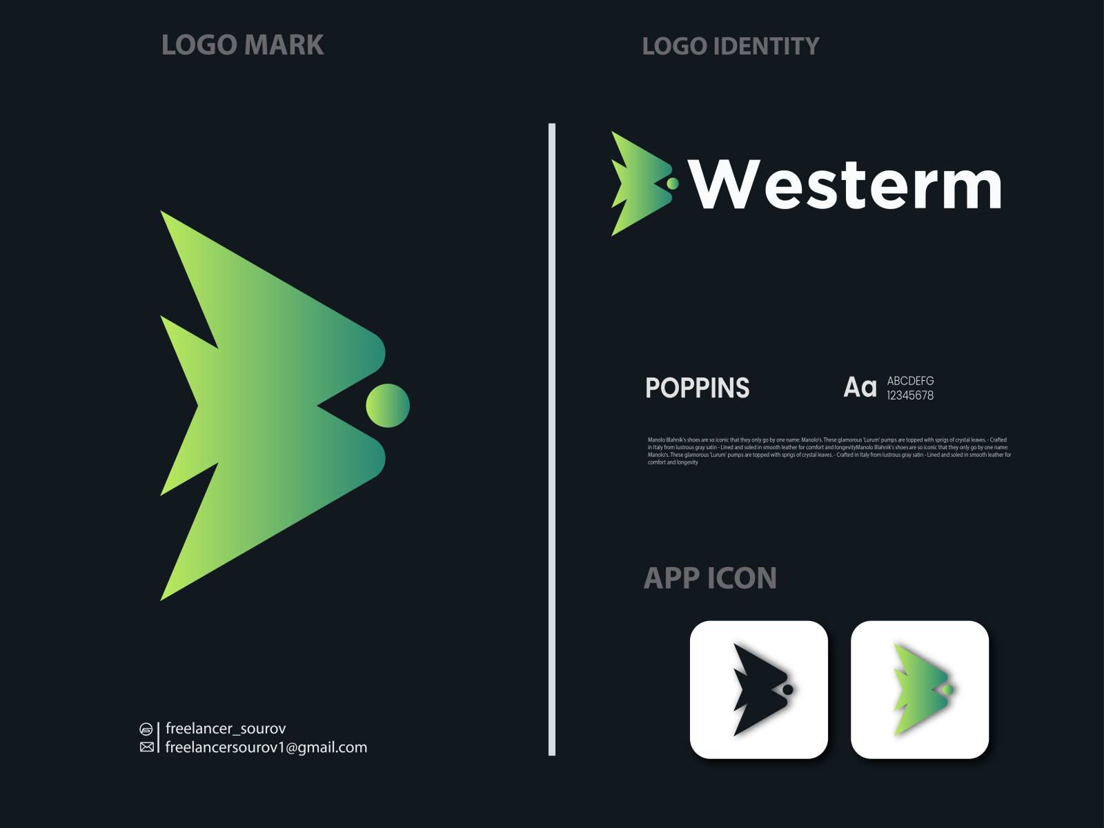 Logo Design By Freelancer Sourov Logo Designer On Dribbble