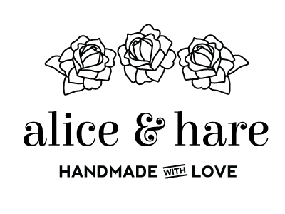 alice & hare