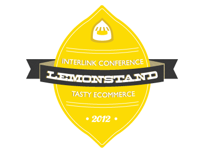 LemonStand Lemonade conference e commerce interlink lemonade lemonstand
