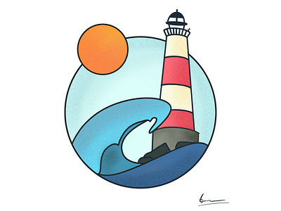 Lighthouse