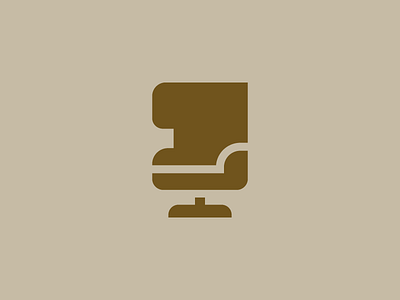 Arm Chair arm chair brown chair chill humanism icon minimalism pictogram