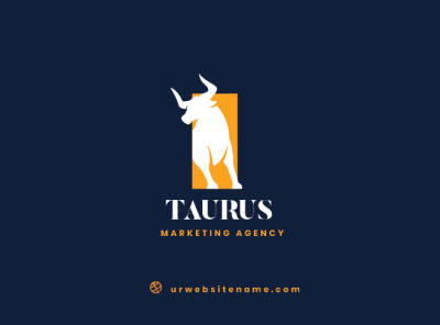 Marketing Logo africa branding bull design east africa graphic design illustration kampala logo marketing taurus uganda vector