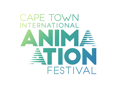 LOGO FOR A FESTIVAL IN CAPE TOWN logo