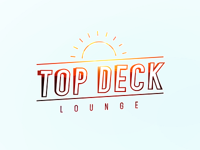 Top Deck Lounge