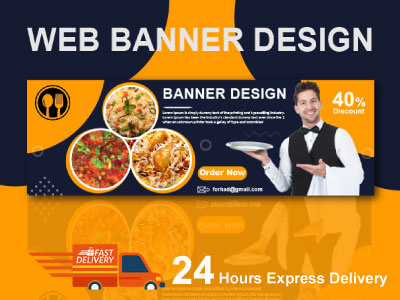 Web Banner