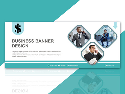 Banner Design