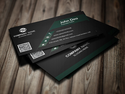 Business Card