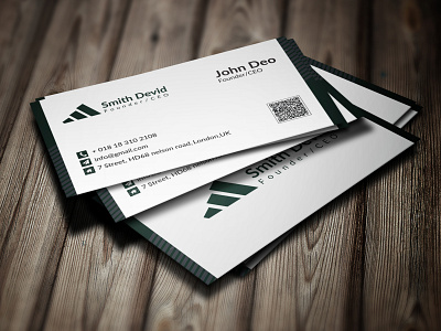 Business Card Design