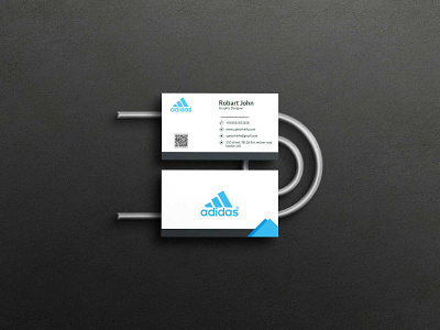 Business Card Design