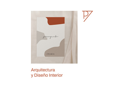 17PUERTAS | Brand & Wordpress Design branding design graphic design logo