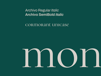 Monte de Ombúes | Brand, Wordpress & UX/UI Design branding design graphic design logo