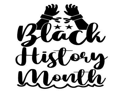 Black history month blm shirt.