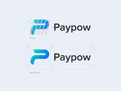 Paypow Logo Guidelines