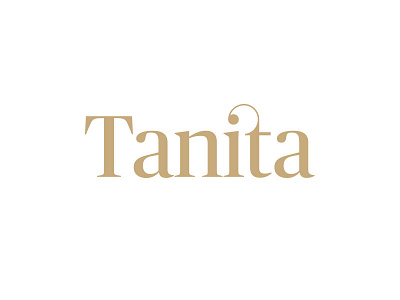 Tanita ID Route 1 healing health logo