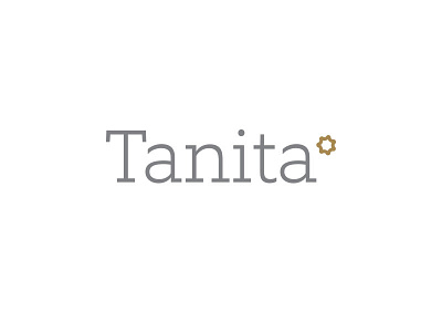 Tanita Logo 2