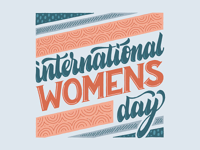 International Womens' Day