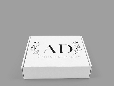 Mailing Box Design