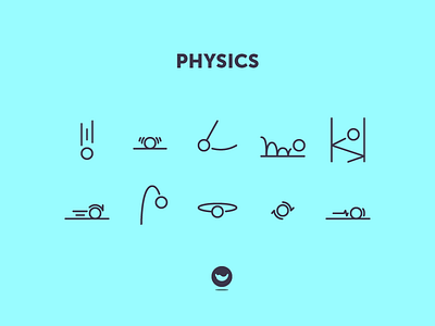Did you say physics?