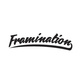 Framination
