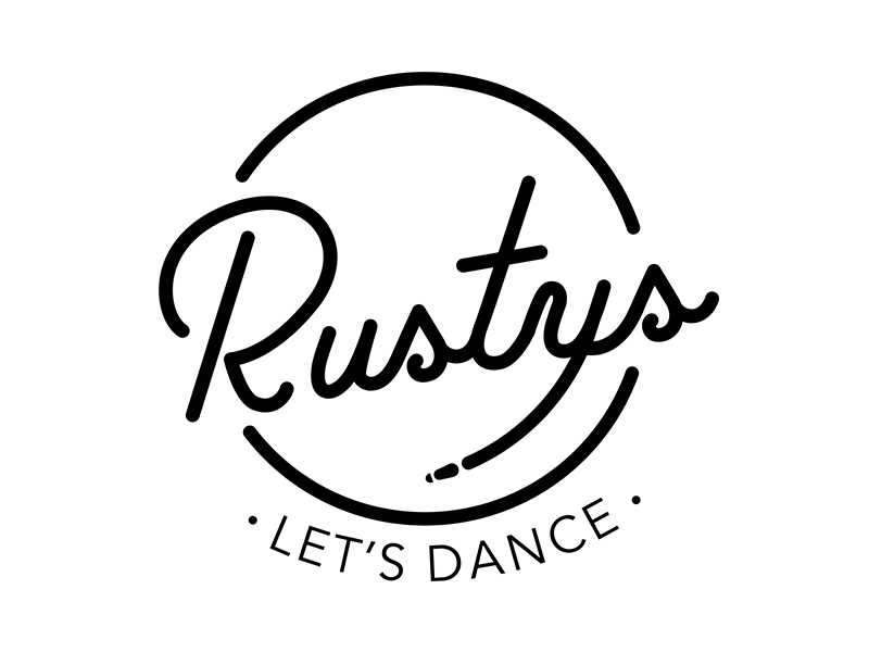 Rusty's Rhythm Club by Shayla Behringer on Dribbble